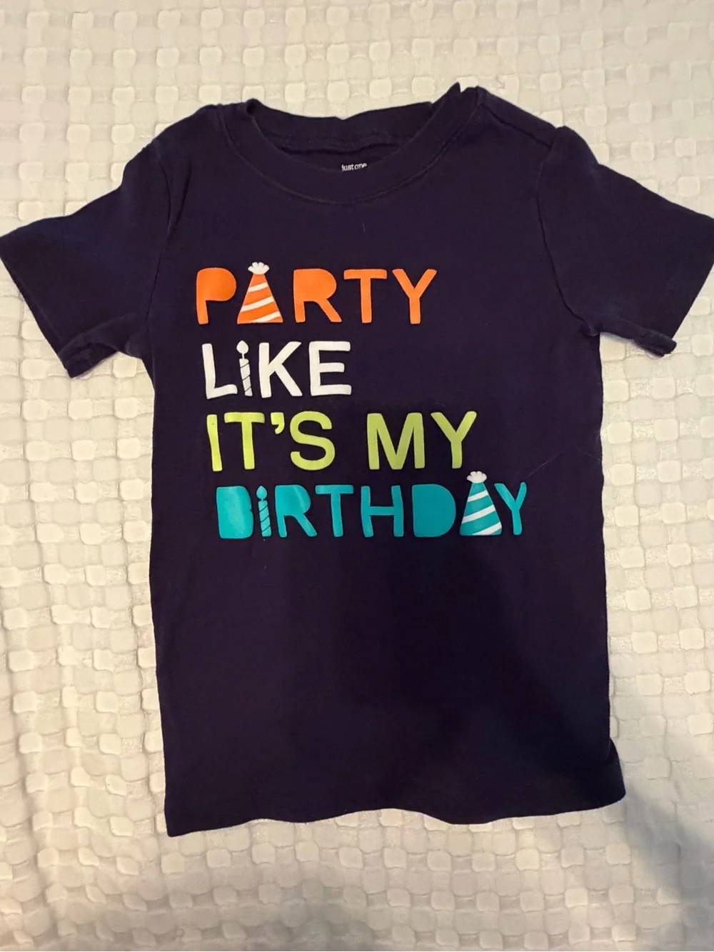 Kids Mixed Brand Birthday/ Summer Bundle